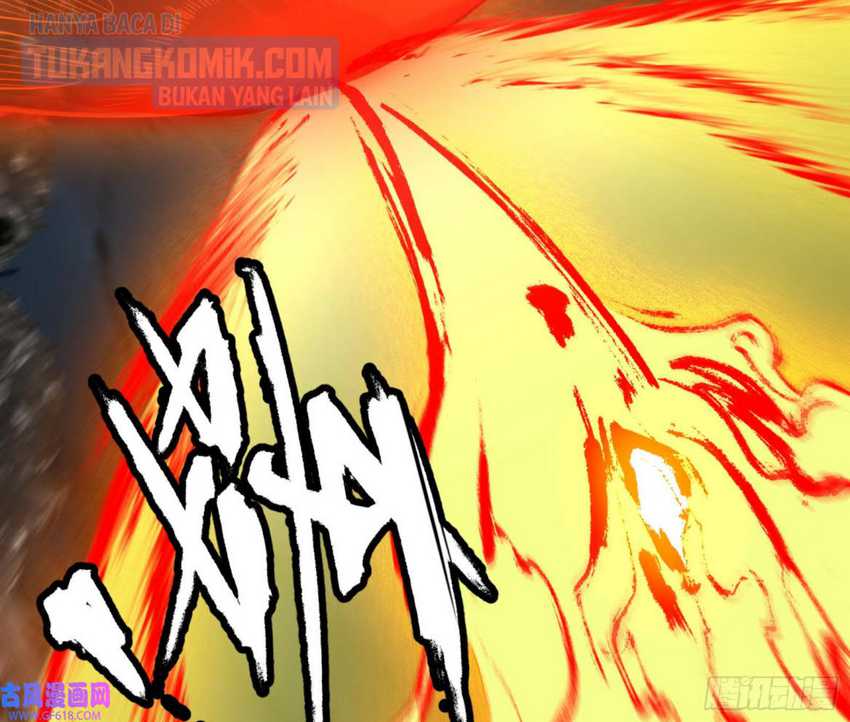 I’m An Evil God chapter 331